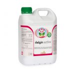 Dalgin active - Productos - CODA - SAS
