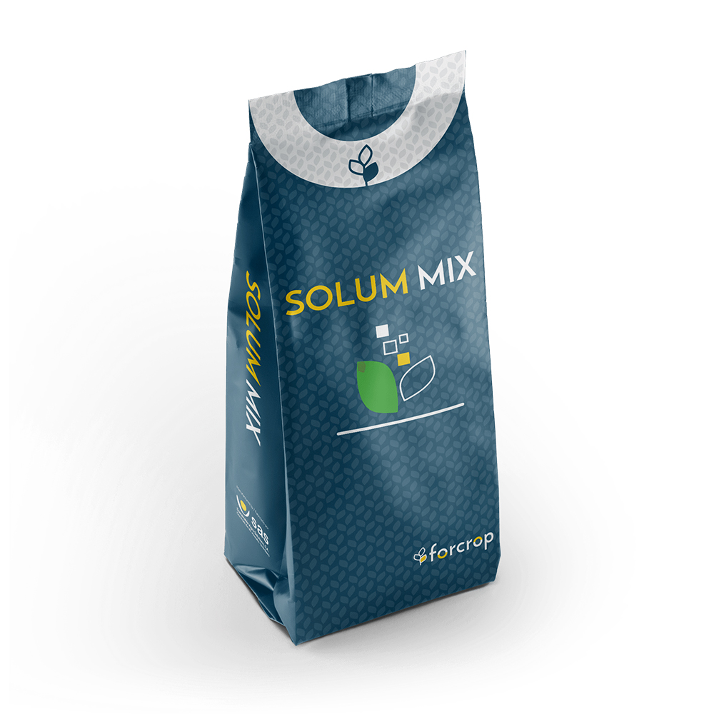 Solum MIX - Productos - FORCROP - SAS