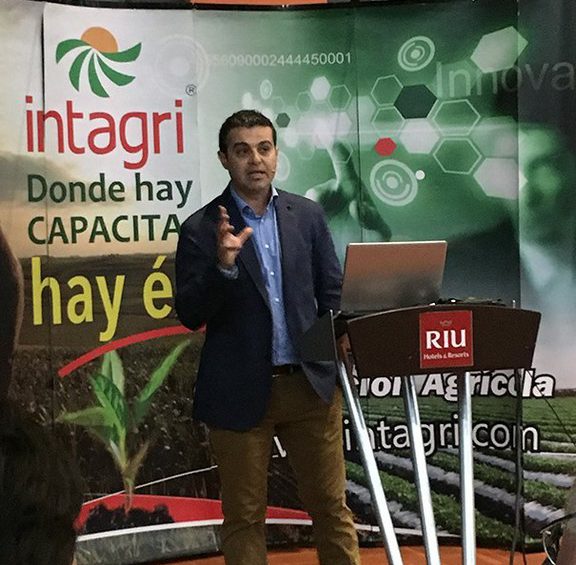 5º Congreso Internacional de Nutrición y Fisiología Vegetal Aplicadas