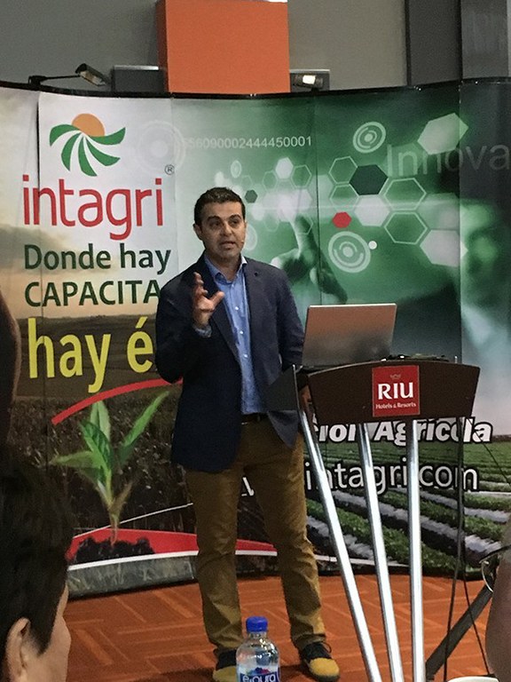 5º Congreso Internacional de Nutrición y Fisiología Vegetal Aplicadas