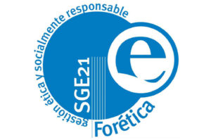 SGE 21 Forética - SAS