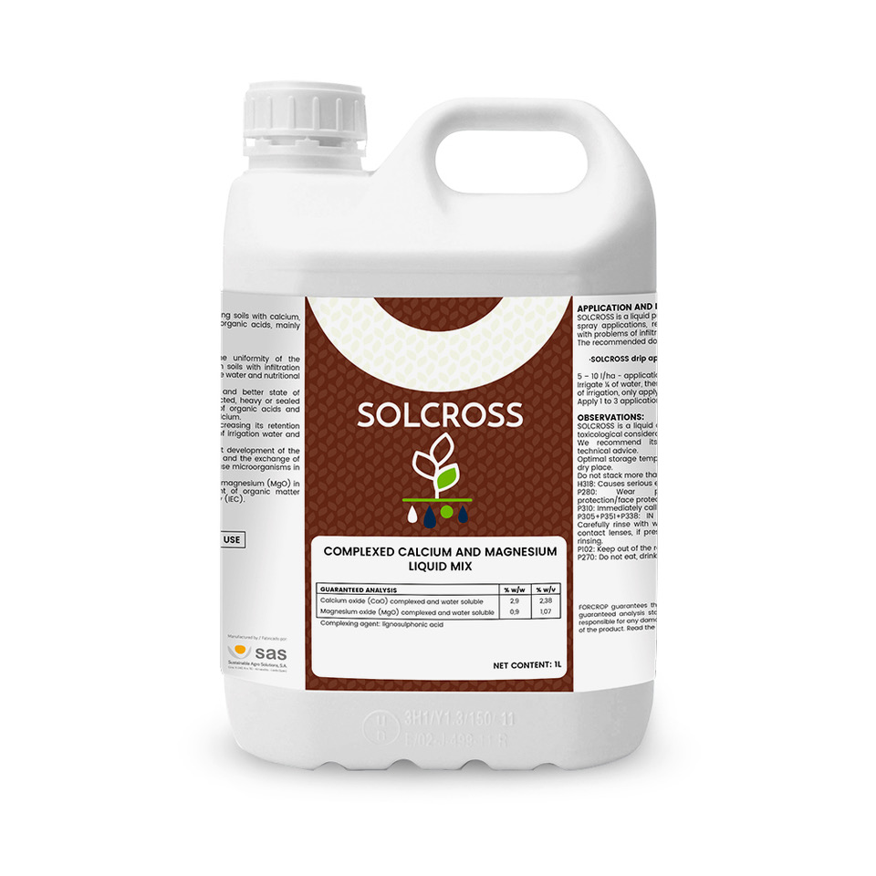 Solcross - Productos - FORCROP - SAS