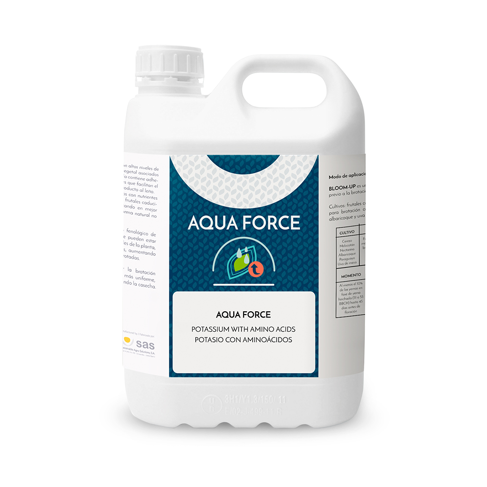 AQUA FORCE - Products - FORCROP -SAS