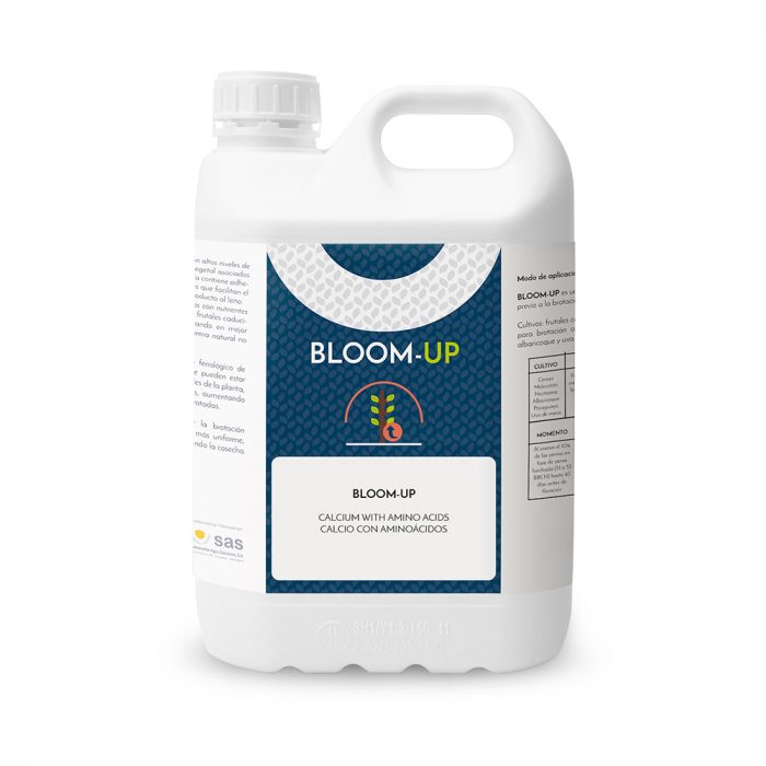 BLOOM-UP - Produits - FORCROP -SAS