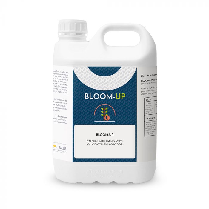 BLOOM-UP - Productos - FORCROP -SAS
