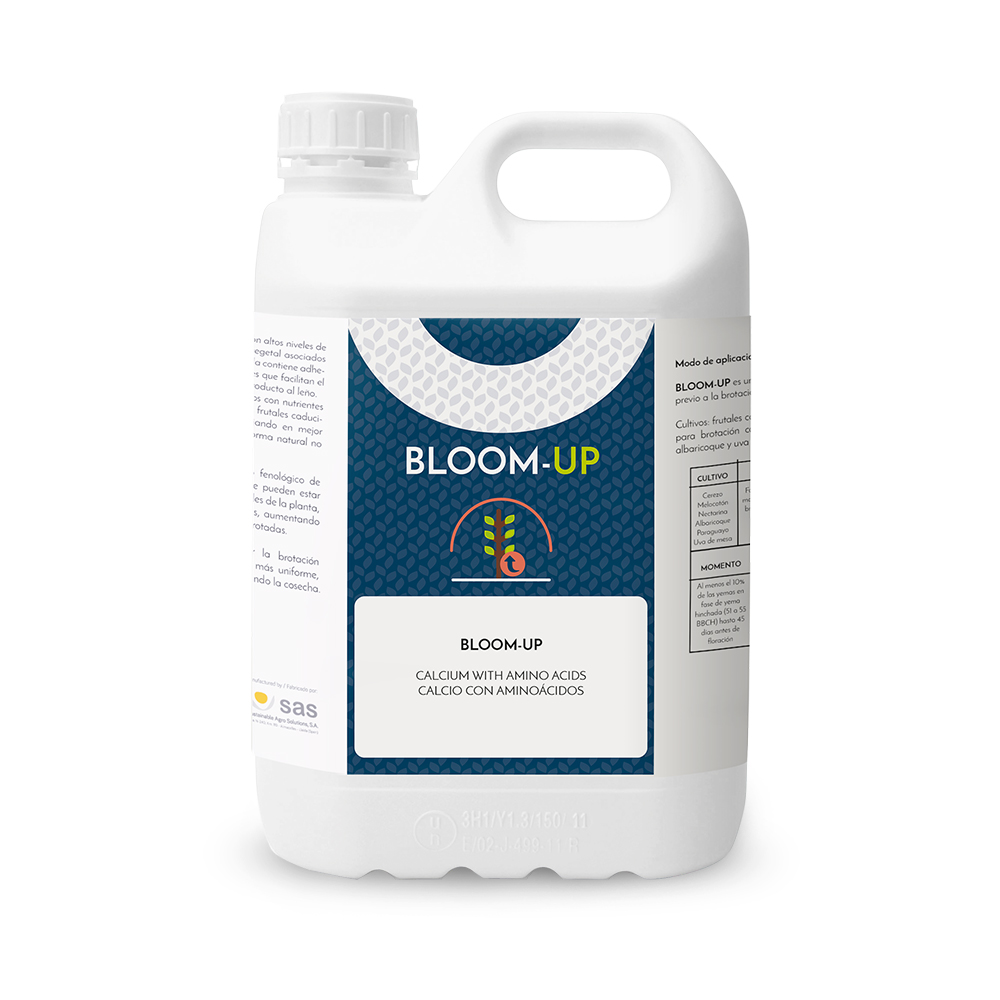 BLOOM-UP - Produtos - FORCROP -SAS