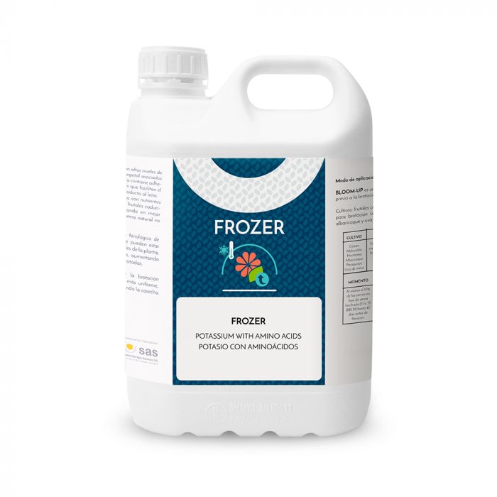 FROZER - Products - FORCROP -SAS