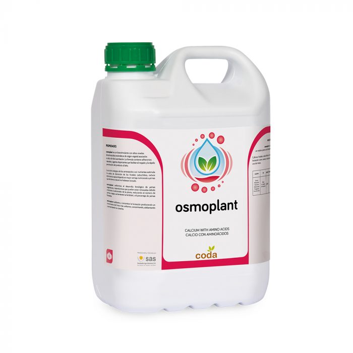 osmoplant - Productos - CODA - SAS