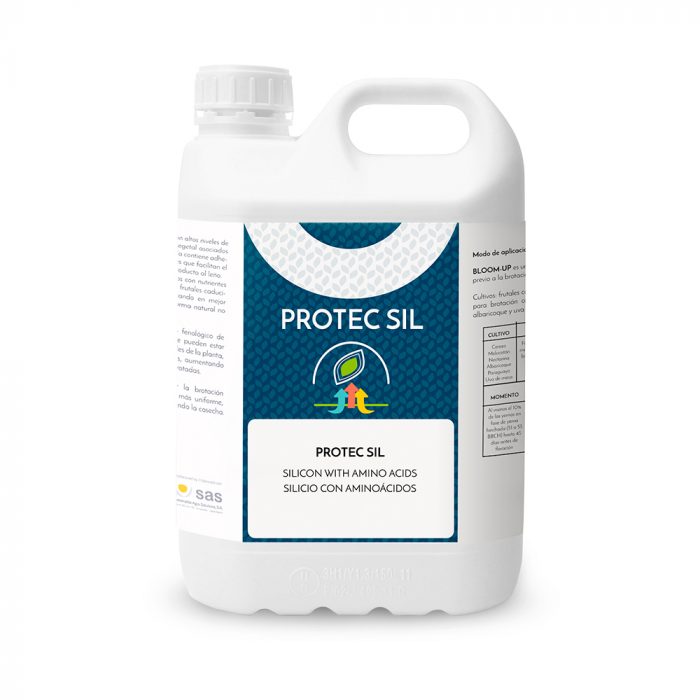 PROTEC SIL - Produtos - FORCROP -SAS