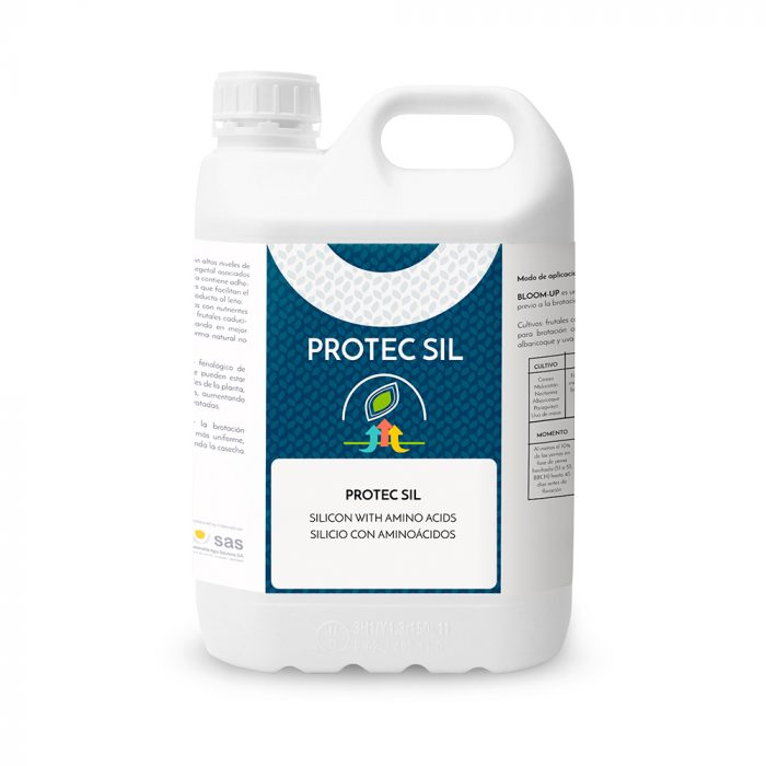 PROTEC SIL - Products - FORCROP -SAS