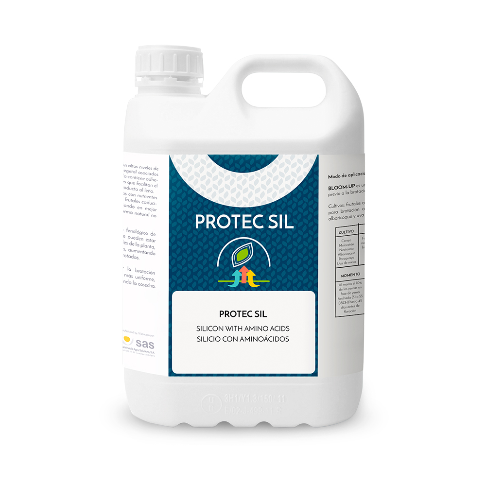 PROTEC SIL - Produtos - FORCROP -SAS