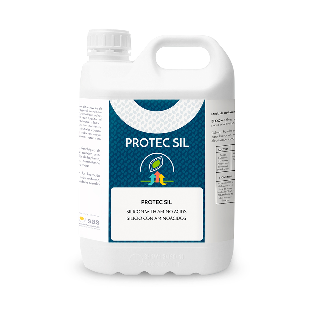PROTEC SIL - Products - FORCROP -SAS