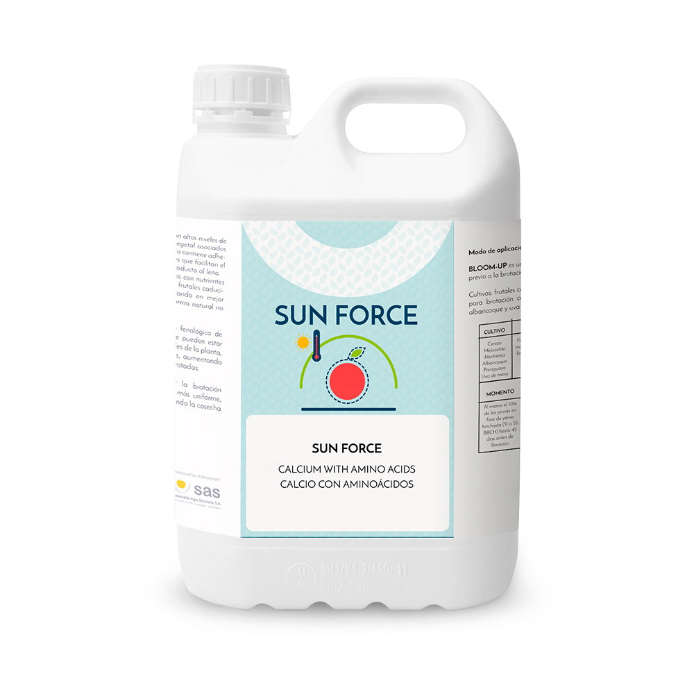 SUN FORCE - Produtos - FORCROP -SAS